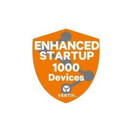 VERTIV (ENVASTUP1000) Services