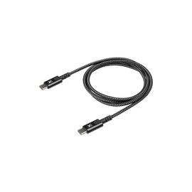 Xtorm Original USB-C PD cable (1m) Black