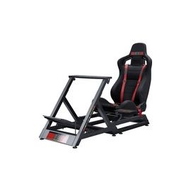 NEXT LEVEL RACING GT TRACK COCKPIT