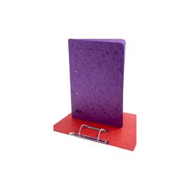 EUROPA SPIRAL FILE LILAC 3004