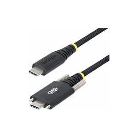 StarTech.com (S2CEPR2MUSBSLCABLE) Connector Cables