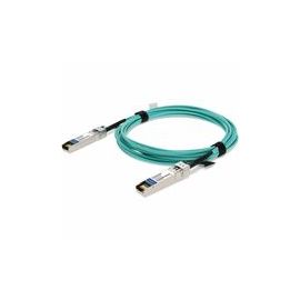 5M 10GBASE-AOC SFP+ F/CISCO   ACTIVE OPTICAL CABLE 100%COMPATIBLE