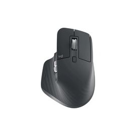 MX MASTER 3S PERFORM WRLS MOUSE - PALE GREY - EMEA