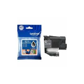 Inkjet Supplies LC521BK