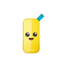 Portable SSD 1TB - Fortnite Peely Ed