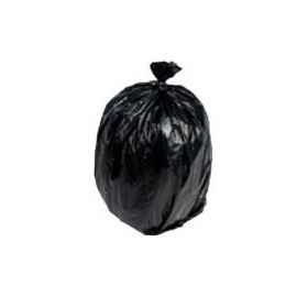 GREEN SACK HEAVY DUTY REFUSE BLK PK2
