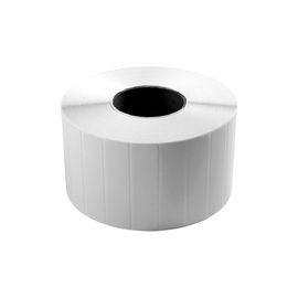 QUAD PACK 2 X 1 LABELS WPL305 TT, 5 OD