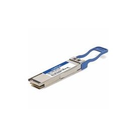 CISCO QSFP-100G-LR4-S COMP XCVR 100G-LR4 LC 10KM SMF DOM QSFP28 IN
