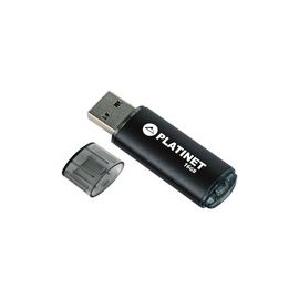 USB-A FLASH/PEN DRIVE 16GB- USB 2.0 BLACK BLISTER
