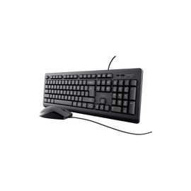 TKM-250 KEYBOARD AND MOUSE SET UK