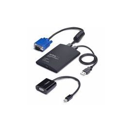 StarTech.com (NOTECONS02VGAMDP) Miscellaneous Kits