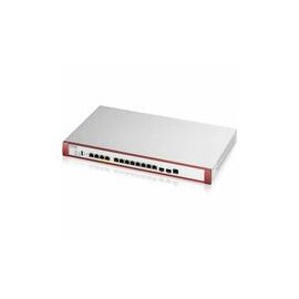 USG FLEX700 H SERIES USER-DEFINABLE PORTS W/ 2X2.5G 2