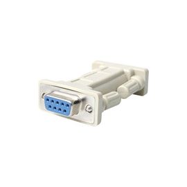 StarTech.com (NM9FF) Connector Adapter