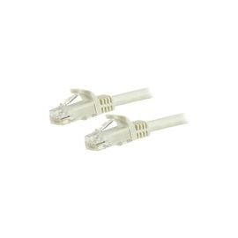 StarTech.com (N6PATC150CMWH) Connector Cable