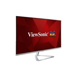 VIEWSONIC 32" FHD IPS 75HZ MONI TOR HDMI DP SPEAKERS