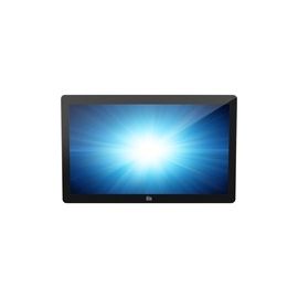 2202L 22IN LCD FHD PCAP 10-touch USB Clear Zero-bezel VGA/HDMI Black WW
