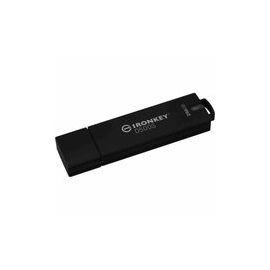 IronKey (IKD500S256GB) Flash Drive