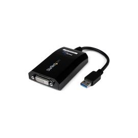 USB 3.0 to DVI External Video Card Multi Monitor Adapter - 2048x1152