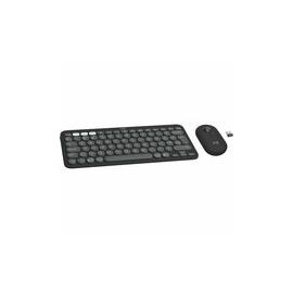 Logitech (920012233) Keyboard/Keypad & Pointing Device Kits