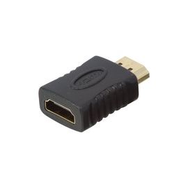 ADAPTER HDMI NON-CEC TIPO A M/F .