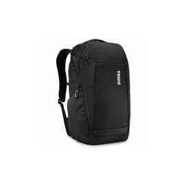 ACCENT RECYCLED BACKPACK 28L - BLACK