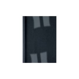 Cart. Termiche Leathergrain A4 240gr 1.5mm Nero capacit