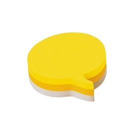 Post-it® 2007SP Die Cut Note Pad