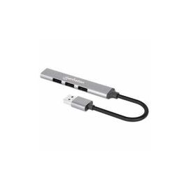 Manhattan (168427) USB/Firewire Adapters