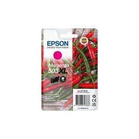 SINGLEPACK MAGENTA 503XL INK