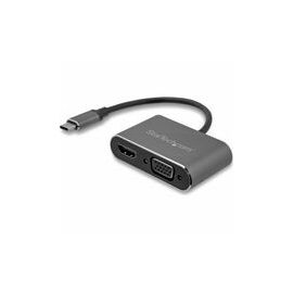 StarTech.com (CDP2HDVGA) Connector Adapters