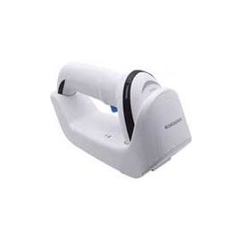 WIRELESS CHARGE BASE ST 433MHZ USB/RS-232/WEDGE MULTI-INTF WHT