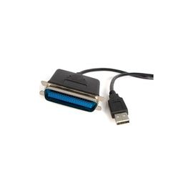 StarTech.com (ICUSB1284) Connector Cables