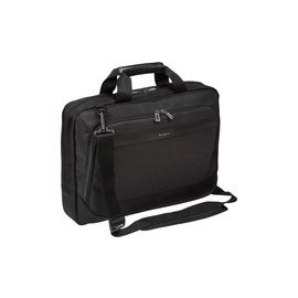 CITYSMART ADVANCED MULTI-FIT 14-15.6IN LT TOPLOAD BLK&GRY