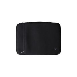 SLEEVE ELITE 11.6 INCH NETBOOK BLK WITH HANDLE
