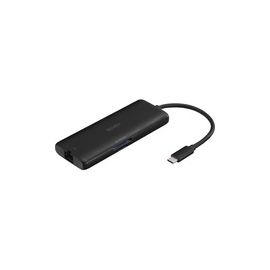 USB 3.2 Type C Laptop Mini Dock