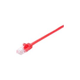 Cat6 Ethernet Red UTP 10M Cat6 UTP Ethernet Red 10M