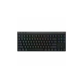 G515 LIGHTSPEED TKL KB BLACK - UK