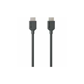 ALOGIC ELEMENTS HDMI CABLE WITH 4K SUPPORT -MALE TO MALE -0.5M