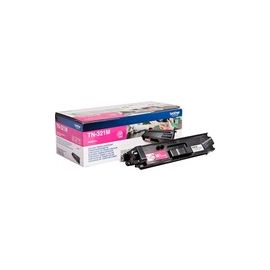 BROTHER TN321BM Toner magenta 1500 Seiten fuer HL-L8250CDN