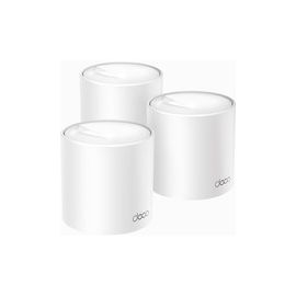 AX3000 MESH WI-FI 6 SYSTEM WHOLE HOME 1X ROUTER 2X SATELITE