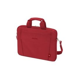 ECO SLIM CASE BASE 13-14.1 RED