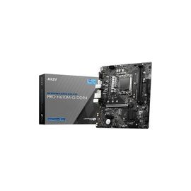 MB INT 1700 PRO H610M-G DDR4 ATX