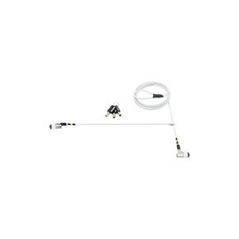 NANO SLIM TWIN ROTATING SECURITY LOCK 1 X T LOCK / 1 X N