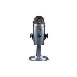 BLUE YETI NANO USB MIC - SHADOW GREY - EMEA