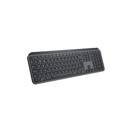 MX KEYS FOR BUSINESS - GRAPHITE - UK - INTNL