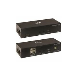 Tripp Lite (B127A-1A1-BHBH) Video Console/Extender