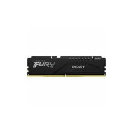 32GB DDR5 6000MT/S CL30 DIMM KIT OF 2 FURY BEAST BLACK EXPO