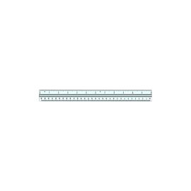 Ruler Helix Fingertip 30 Cm