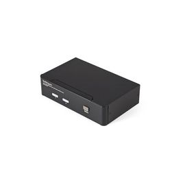 StarTech.com (SV231HDMIUA) KVM Switchbox