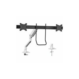 SELECT DESK MOUNT DOUBLE DISPLA DOUBLE DISPLAY CROSSBAR (TOPFIX